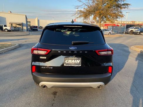 New 2026 Ford Escape Active FWD image 6