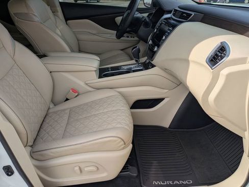Used 2019 Nissan Murano Platinum image 32