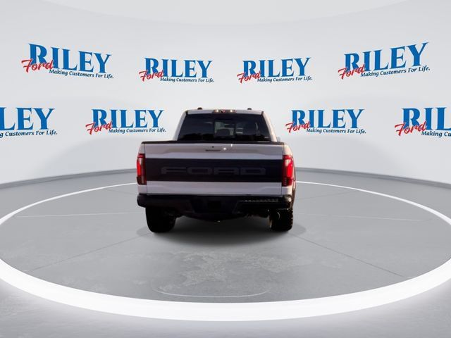 New 2026 Ford F150 Raptor AWD/4WD image 9