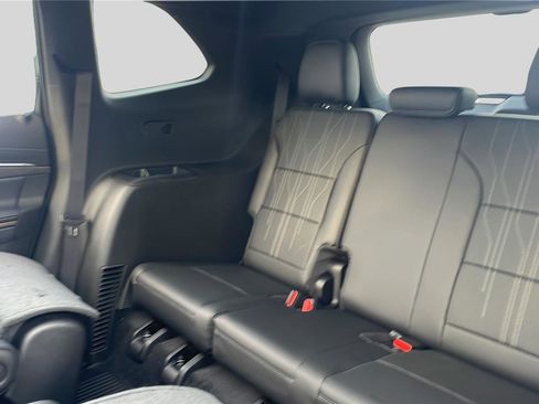 New 2026 Buick Enclave Avenir w/ Super Cruise Package image 17