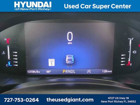 Used 2023 Ford Escape ST-Line w/ Tech Pack #1 FWD image 30