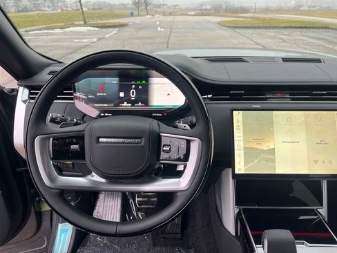 New 2026 Land Rover Range Rover Autobiography image 12