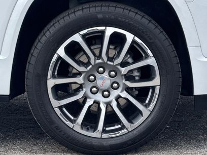 Used 2023 GMC Acadia Denali