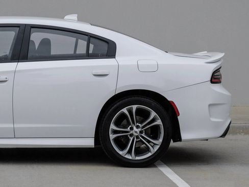 Used 2021 Dodge Charger R/T RWD image 18