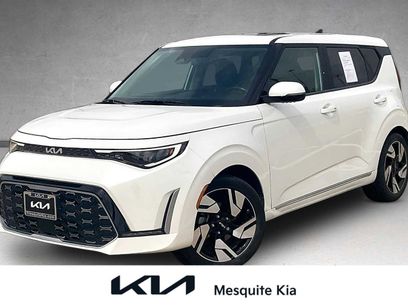 Used 2024 Kia Soul GT-Line w/ GT-Line Technology Package