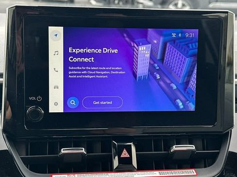 Used 2026 Toyota Corolla SE image 17