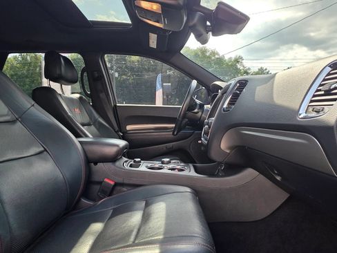 Used 2016 Dodge Durango R/T w/ Technology Group AWD/4WD image 15