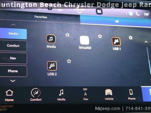 Used 2022 Jeep Grand Cherokee L Overland image 31