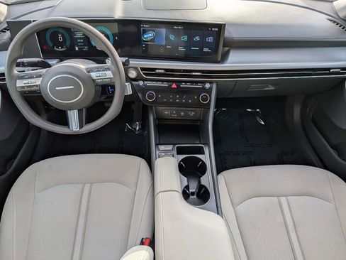 Used 2025 Hyundai Sonata SEL image 21