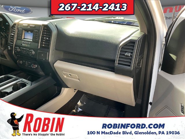 Used 2018 Ford F150 XL w/ Equipment Group 101A Mid AWD/4WD image 26