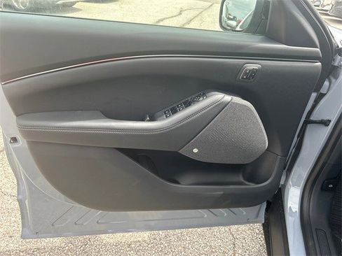 New 2025 Ford Mustang Mach-E Premium image 27