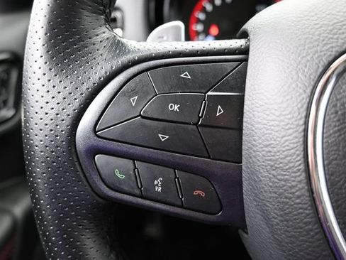 Used 2025 Dodge Durango R/T AWD/4WD image 27