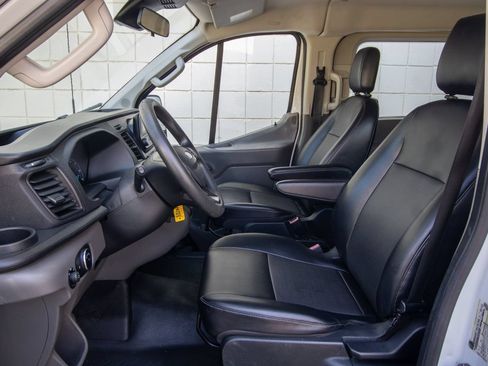 Used 2020 Ford Transit 350 XL RWD image 13