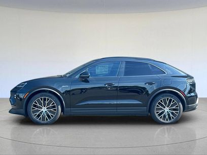 New 2026 Porsche Macan Electric