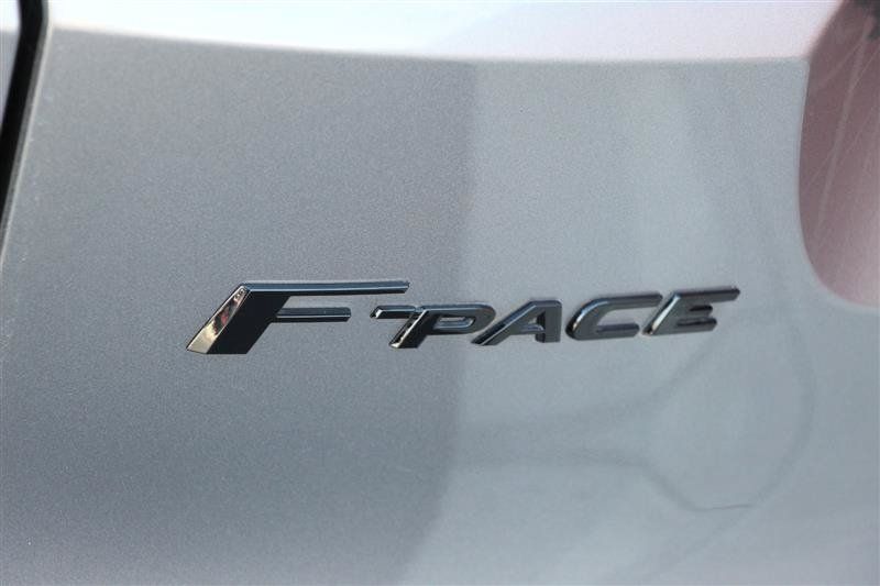 Used 2021 Jaguar F-PACE S AWD/4WD image 46