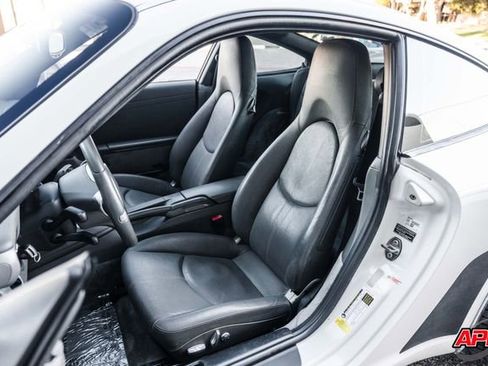 Used 2009 Porsche 911 Carrera image 4