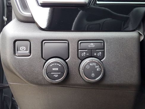 New 2026 Chevrolet Silverado 1500 LT w/ Texas Edition Plus image 20