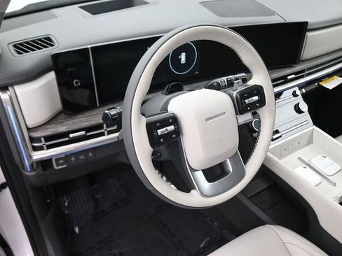 New 2026 Hyundai Santa Fe Calligraphy image 17