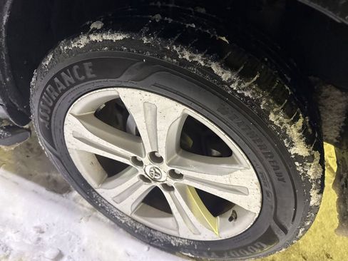 Used 2010 Toyota Highlander Limited image 18