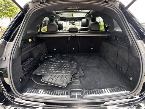 Certified 2025 Mercedes-Benz GLE 350 4MATIC image 21