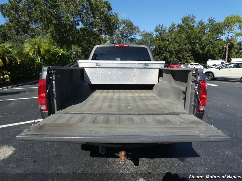 Used 2002 Ford F150 XLT RWD image 14