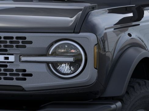 New 2026 Ford Bronco Badlands AWD/4WD image 20