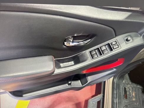 Used 2022 Nissan Frontier Pro-X image 14