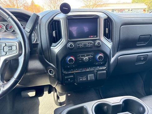 Used 2020 Chevrolet Silverado 1500 LT w/ All-Star Edition image 24