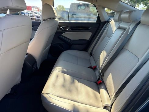 Used 2023 Honda Civic Touring image 15