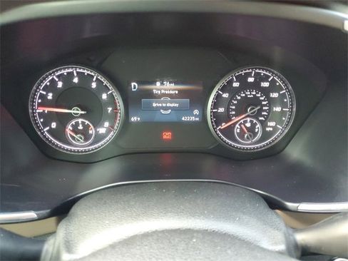 Used 2022 Hyundai Santa Fe SEL image 24