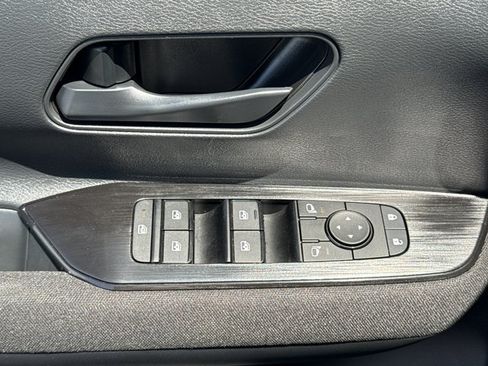 Certified 2026 Nissan Kicks S FWD image 13