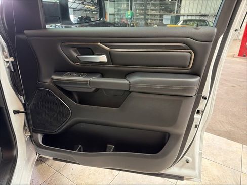 Used 2023 RAM 1500 Rebel w/ Rebel Level 1 Equipment Group image 21
