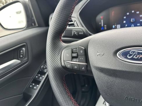 Used 2024 Ford Escape ST-Line w/ Tech Pack #1 AWD/4WD image 66