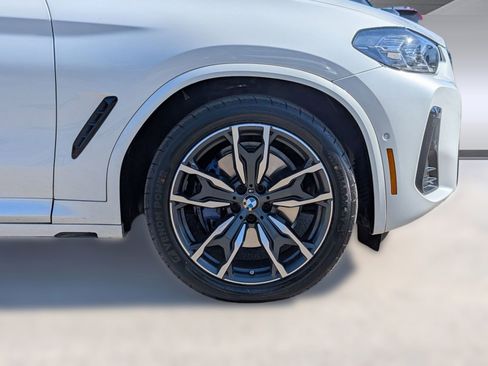 Used 2023 BMW X3 M40i w/ Premium Package image 12