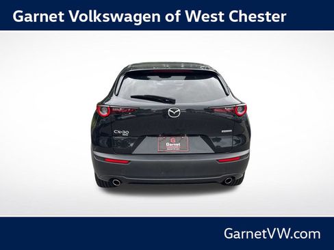 Used 2021 MAZDA CX-30 AWD 2.5 S w/ Preferred Package image 11