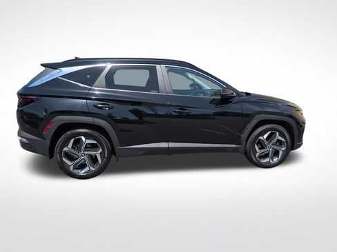 Certified 2023 Hyundai Tucson SEL w/ Convenience Package AWD/4WD image 8