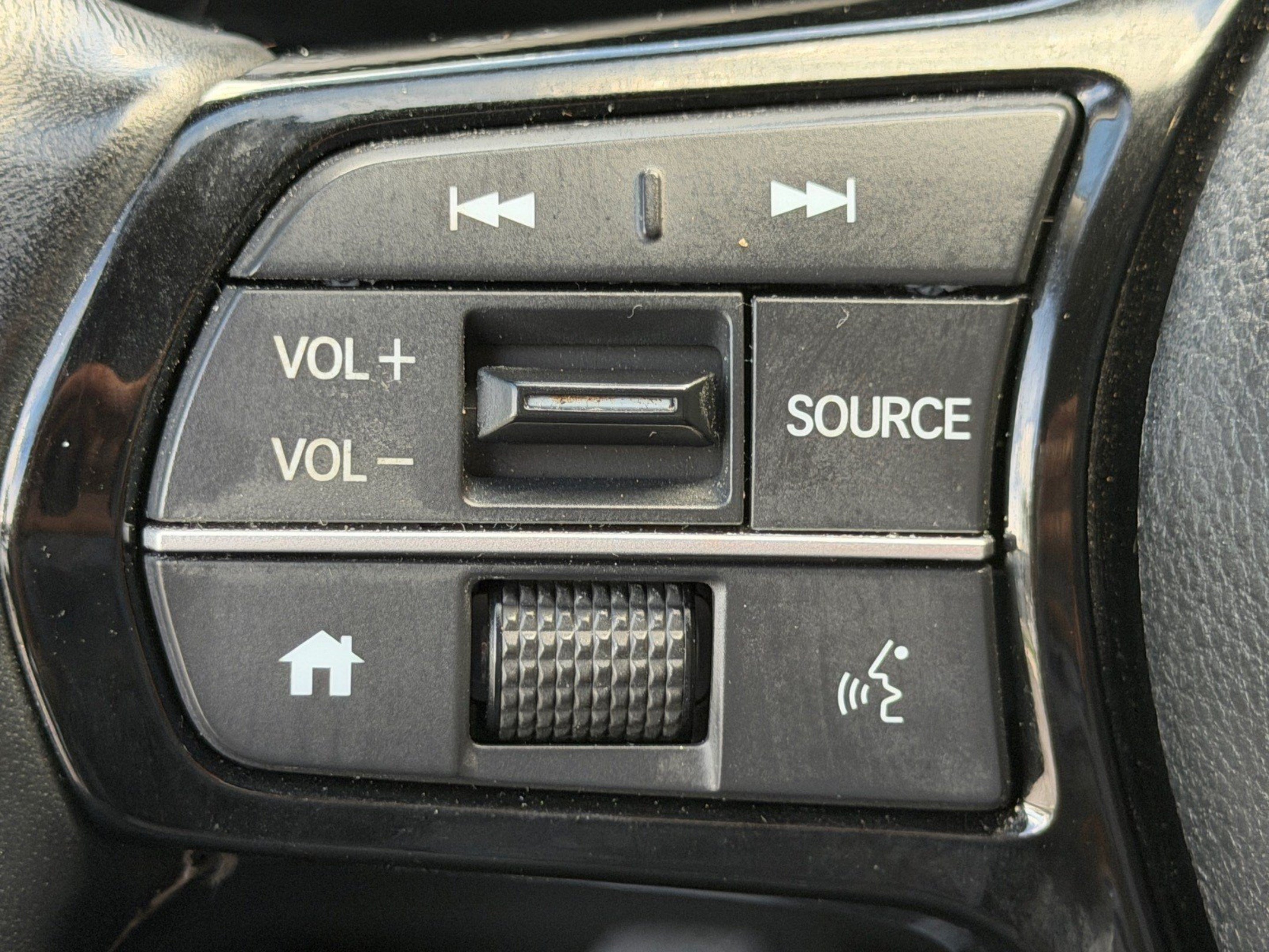 Used 2024 Honda Civic EX-L image 27