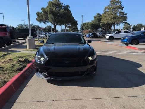 Used 2015 Ford Mustang GT w/ GT Performance Package RWD image 7