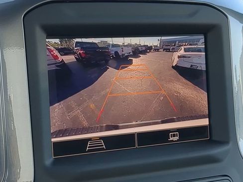 New 2025 Chevrolet Silverado 2500 W/T w/ WT/CX Safety Package image 18