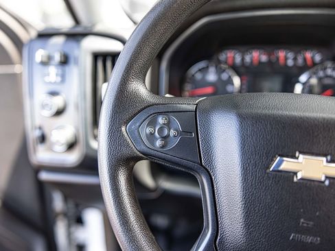 Used 2019 Chevrolet Silverado 2500 W/T AWD/4WD image 22