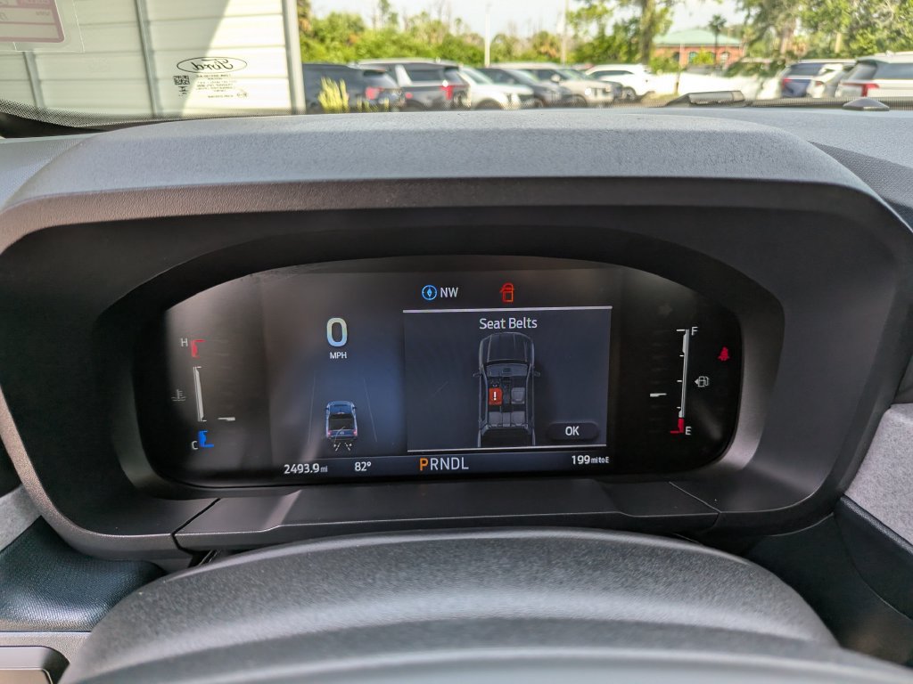 Used 2026 Ford Maverick XLT w/ XLT Luxury Package FWD image 34