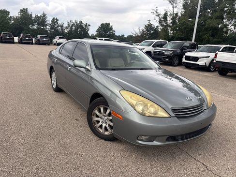 Used 2004 Lexus ES 330 FWD image 20