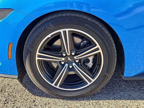 Used 2024 Ford Mustang Premium image 11