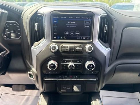 Certified 2022 GMC Sierra 1500 Elevation AWD/4WD image 23