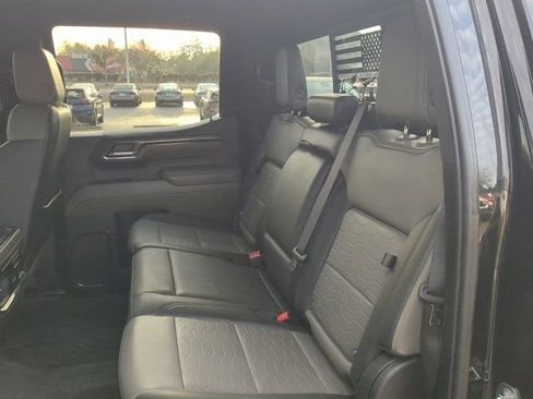 Used 2024 Chevrolet Silverado 1500 ZR2 w/ ZR2 Bison Edition image 14