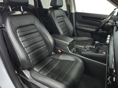 Used 2025 Honda CR-V EX-L image 15