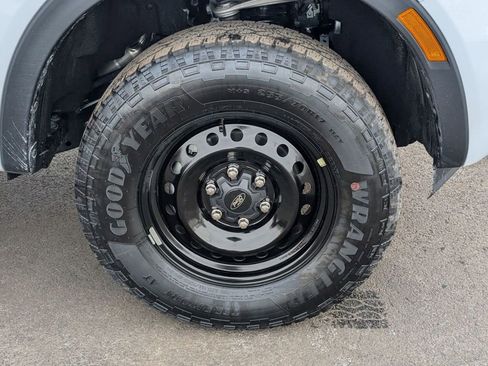 New 2026 Ford Ranger XL w/ Trailer Tow Package image 15