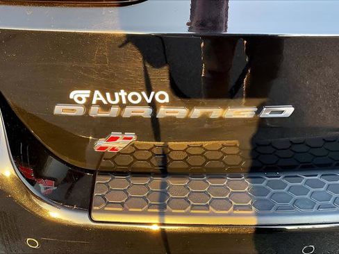 Used 2023 Dodge Durango R/T image 34