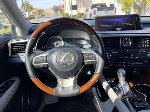 Used 2017 Lexus RX 350 FWD image 11