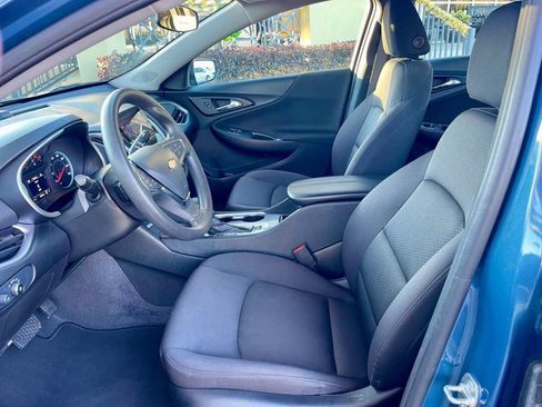 Used 2024 Chevrolet Malibu LT image 10